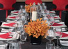 Malaiwana Villa M - Dining table setting